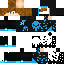 AMemoray classic skin texture