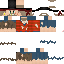 x0bandech classic skin texture