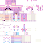 lushiwi classic skin texture