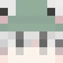 Wasserski classic skin texture
