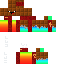 Cris2207 classic skin texture