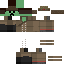 UDPM classic skin texture