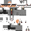Tiger_Luo_bai classic skin texture