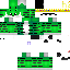 GEMRAS classic skin texture