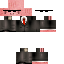 PiggDaPro classic skin texture
