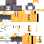 King_Sameer Minecraft skin preview