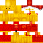 IC3YST classic skin texture