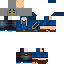 Ivailo01 classic skin texture