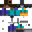Prosta_BoM classic skin texture