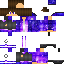 GalaxyV3 classic skin texture