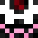 Symbiotic_Psycho classic skin texture