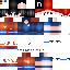 LHMezentier classic skin texture