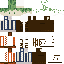gray_Benevolence classic skin texture