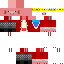 ErAzEr1009 classic skin texture