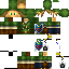 woodpuncher360 classic skin texture