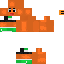 MystikP classic skin texture