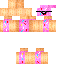 Jellydonut3 classic skin texture