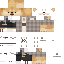 FortnitePro712 classic skin texture