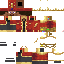 TimKing99 classic skin texture