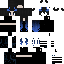LaZoulette classic skin texture