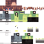 Izofrih_ classic skin texture