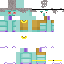 sqwidword classic skin texture