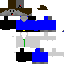 Mini_Zwerg classic skin texture