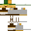 Kartoffelfan69 classic skin texture
