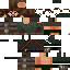 GladdeBamibal927 classic skin texture