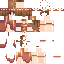 BirbieHero1234 classic skin texture