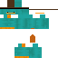 Frigxd classic skin texture