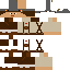 EHRE_TV classic skin texture