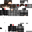 KiwiCrafterJr classic skin texture