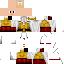 HeroSource Minecraft skin preview