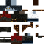 Radugast classic skin texture