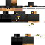 MrZorro_ classic skin texture