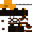 Tigerdash14 classic skin texture