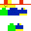 TemOofGod classic skin texture