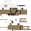 AutistusChristus classic skin texture