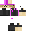 Bjai classic skin texture