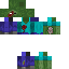 L111m classic skin texture