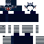 Nieniepower classic skin texture