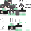 MELONSSEDS classic skin texture