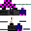 GlitchTime classic skin texture