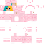 Kittanaaa classic skin texture