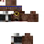 napil classic skin texture