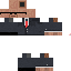 xtobi769 classic skin texture