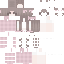 Implied classic skin texture