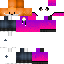 DragonArcade classic skin texture