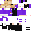 LE_ALIZ classic skin texture